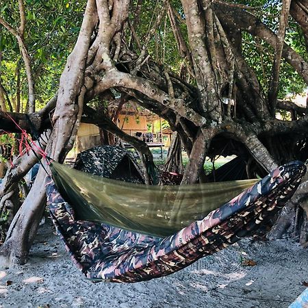 The Last Point Koh Takiev Koh Ta Kiev Bagian luar foto